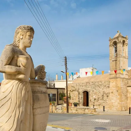 Athena Villa
