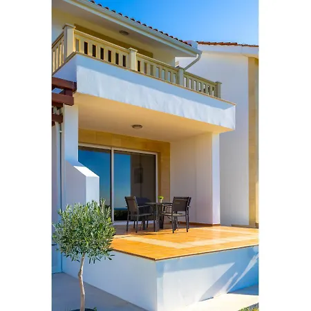Villa Athena
