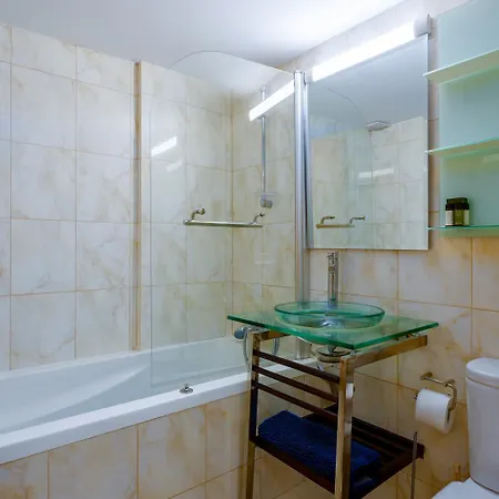 Athena Villa *