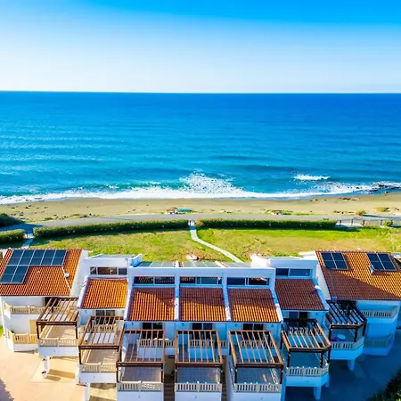 Athena Villa *