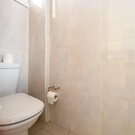 Athena Villa *