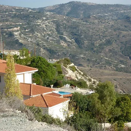 Athena Villa *