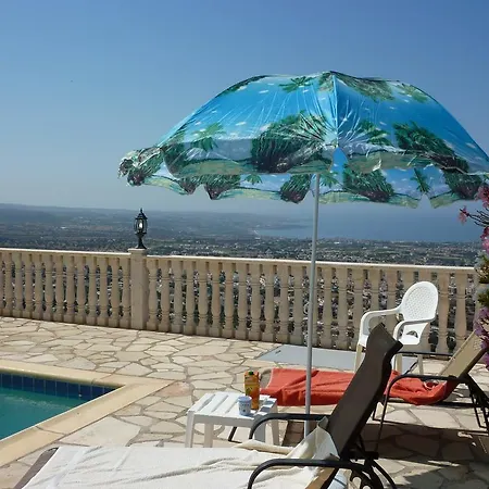 Athena Villa *