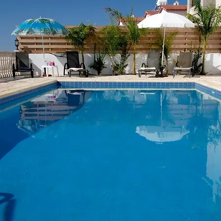Villa Athena Peyia