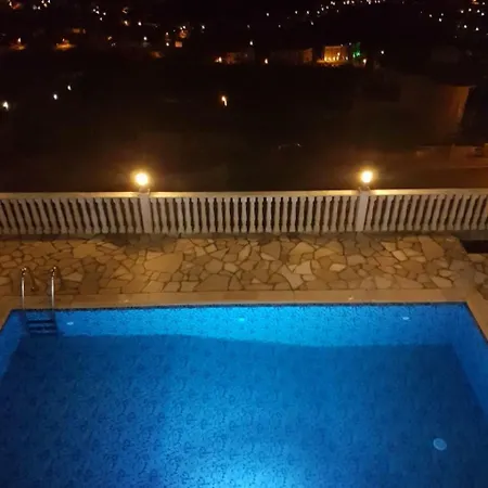 Villa Athena